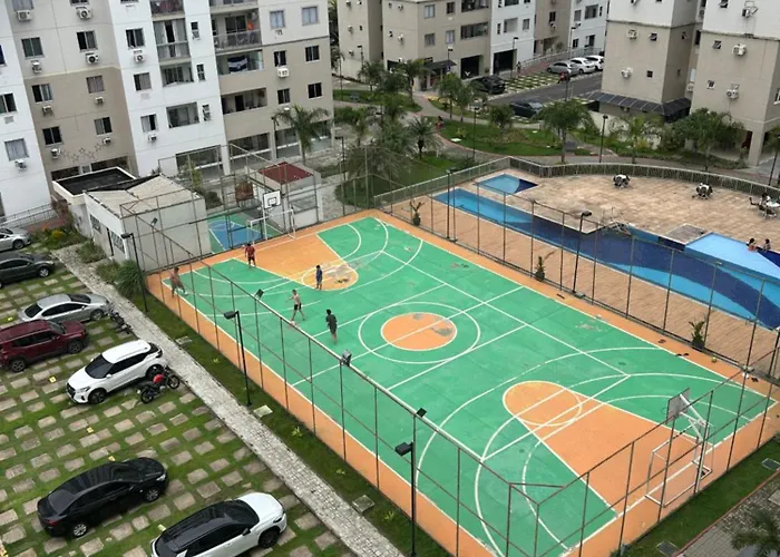 Quarto Suite Privado Em Apartamento Compartilhado