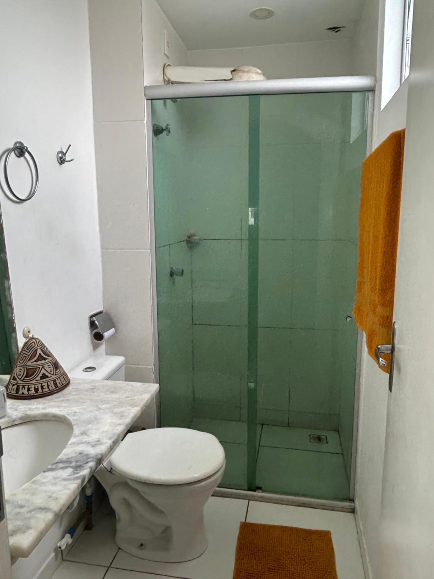Habitación en casa particular Privado Em Compartilhado